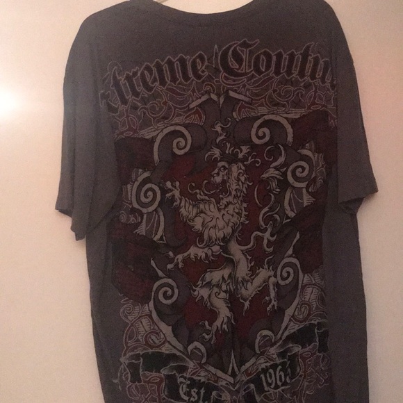 Xtreme Couture - Picture 4 of 4